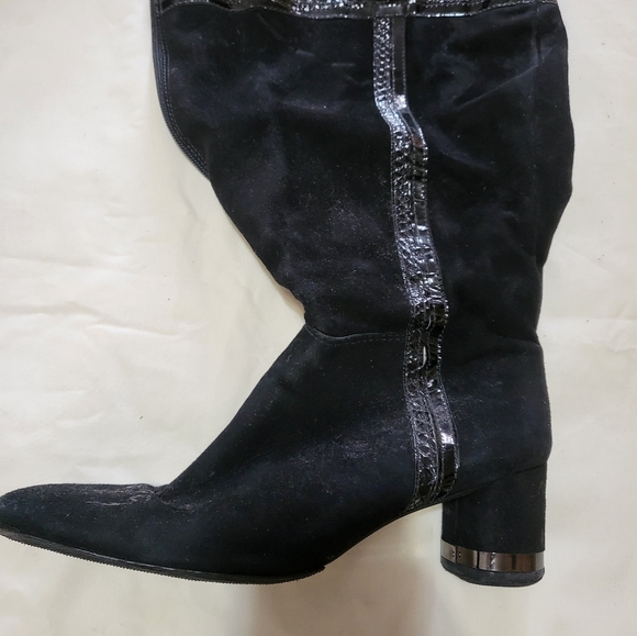 Tory burch boots - Picture 5 of 5